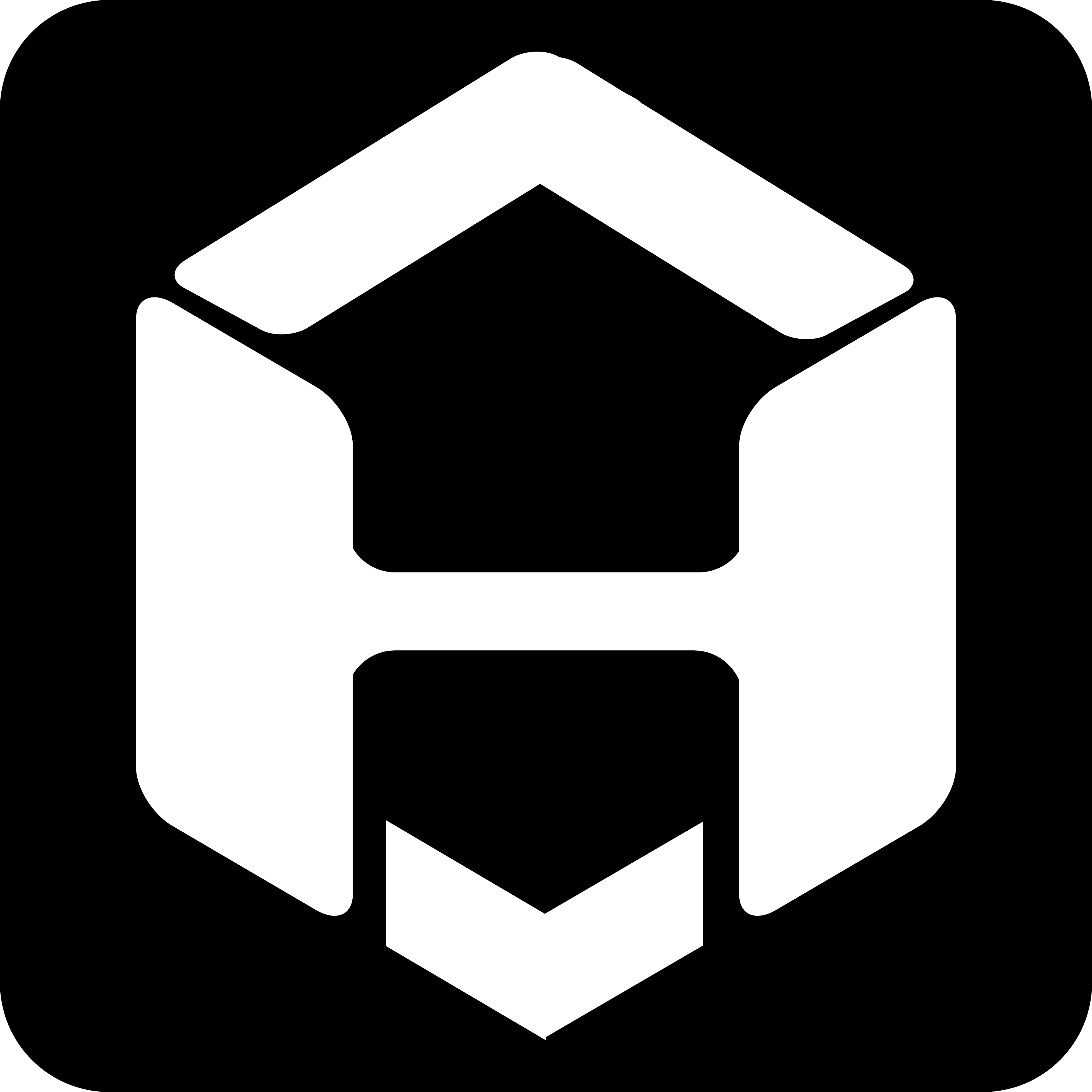 Hive Logo